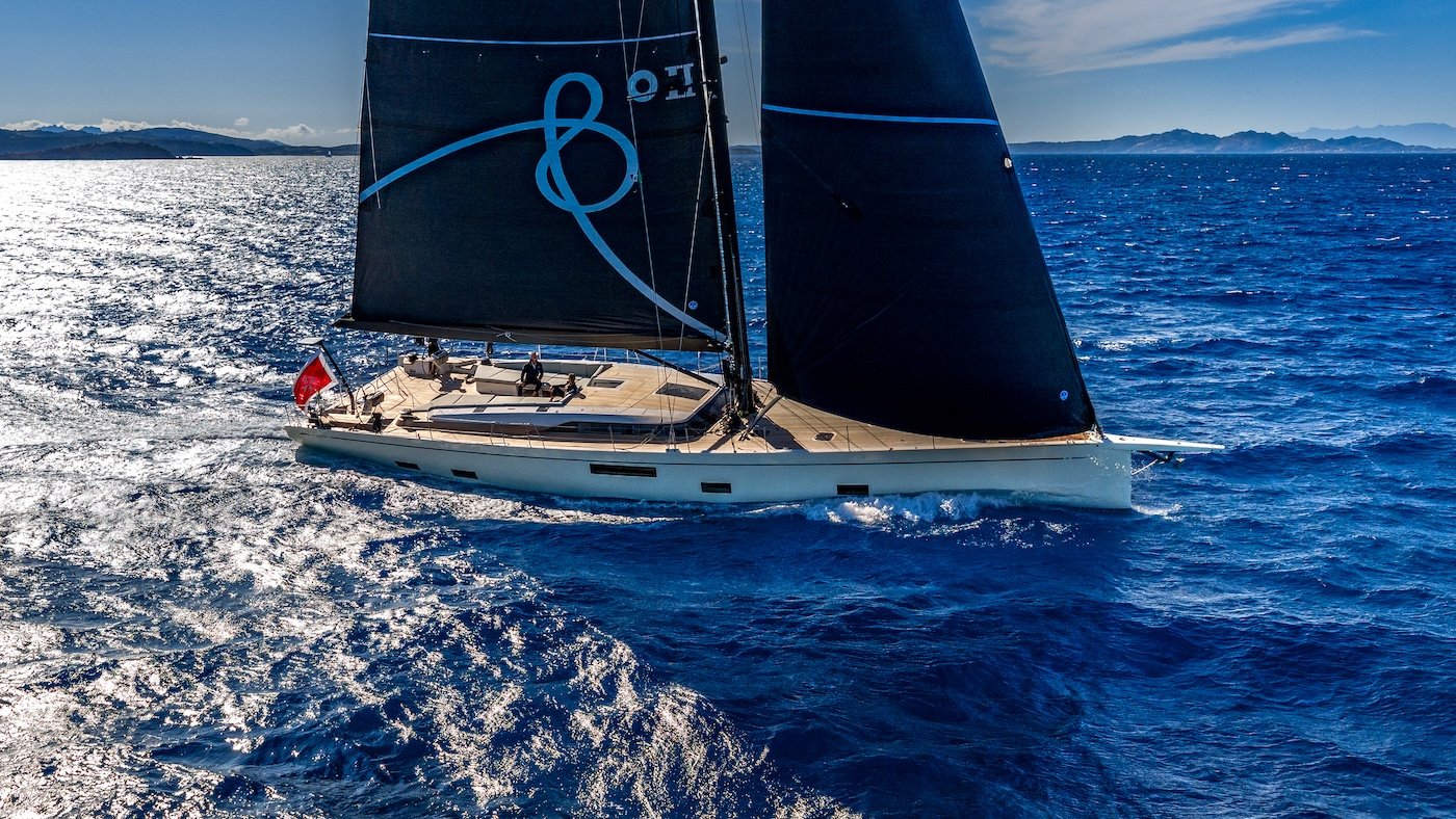 Cantiere del Pardo-Cannes 2026-foto