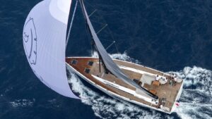 El Grupo Beneteau causa sensación en Cannes con 24 nuevos modelos