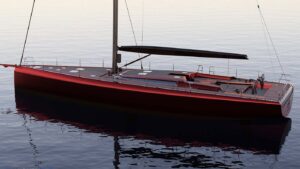 ICE Yachts: Estreno del nuevo ICE80 Blue Water y del ICE70 Sport en Cannes 2026