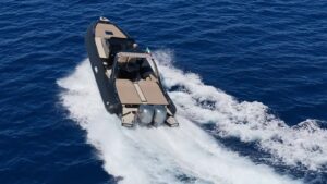 Videorreseña del Selva Aurion 40: 100 millas a bordo del nuevo buque insignia, una maxi-RIB increíble