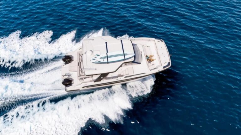 Aquila 35 Sport