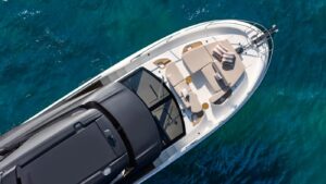 PRESTIGE, tres nuevos yates y dos gamas: aquí tienes todas las novedades presentadas en Cannes